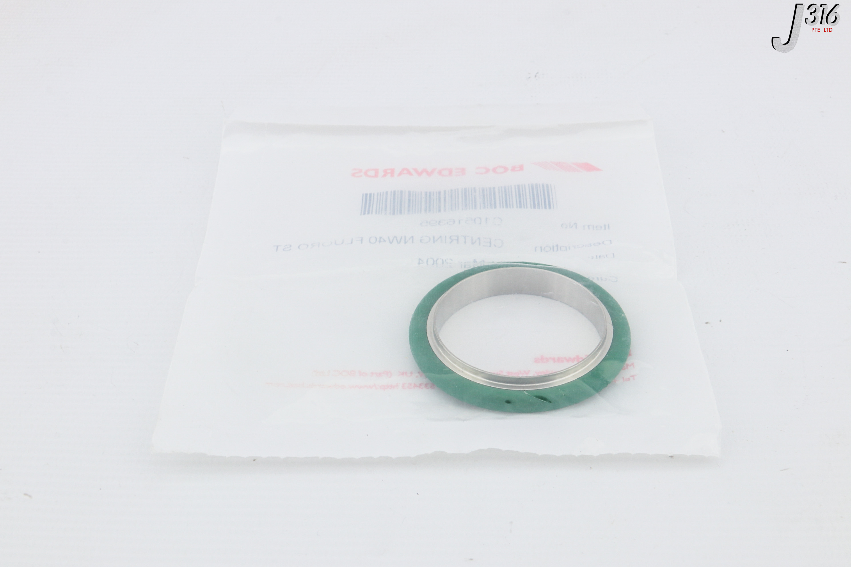 29246 BOC EDWARDS CENTRING NW40 FLUORO ST (NEW) C10516395 | eBay